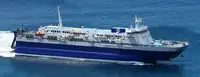 Ro-Ro ship برای فروش