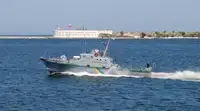 قایق گشتی برای فروش