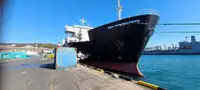 Ro-Ro ship برای فروش