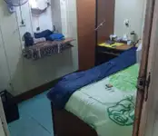 کشتی حمل مواد فله برای فروش