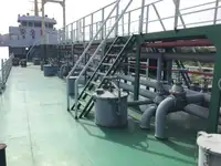 تانکر نفت/مواد شیمیایی برای فروش