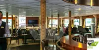 کشتی مسافری برای فروش
