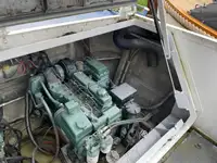 قایق گشتی برای فروش