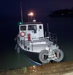 بارژ برای فروش