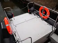 کشتی کانتینربر برای فروش