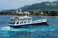 کشتی مسافربری برای فروش
