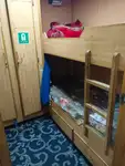 کشتی خدمه برای فروش