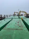 بارژ برای فروش