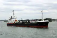 Oil/Chemical tanker برای فروش