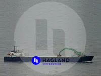 General Cargo/Multi-purpose برای فروش