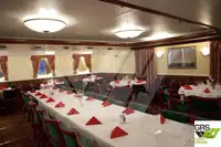 کشتی مسافری برای فروش