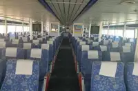 کشتی مسافری برای فروش