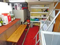 کشتی حمل مواد فله برای فروش