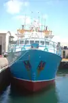 Trawler برای فروش