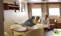 کشتی پشتیبانی غواصی برای فروش