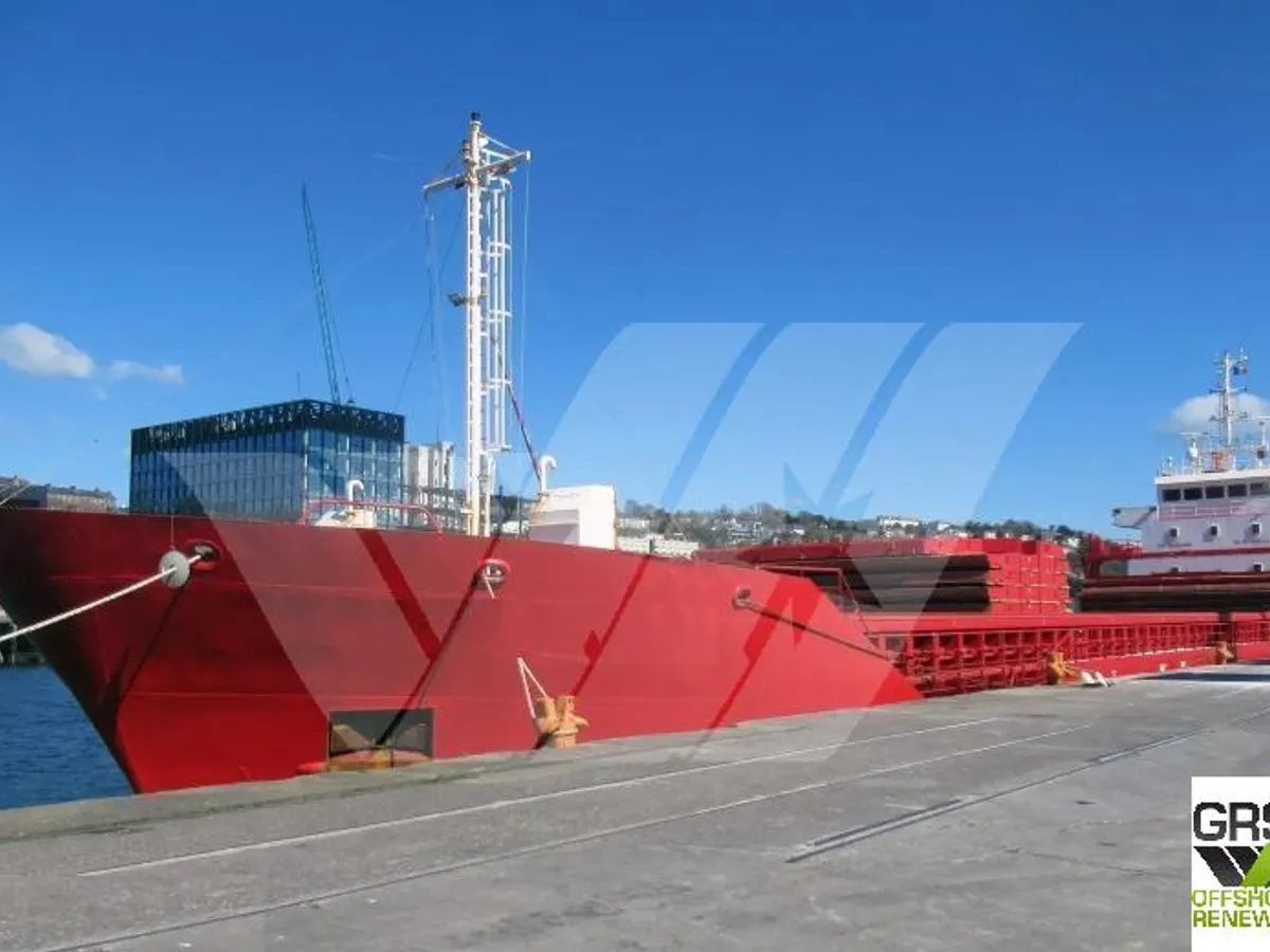 General Cargo/Multi-purpose برای فروش