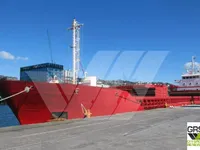 General Cargo/Multi-purpose برای فروش