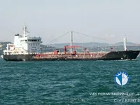 تانکر نفت/مواد شیمیایی برای فروش