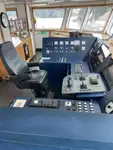 کشتی تدارکاتی برای فروش