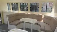 قایق گشتی برای فروش