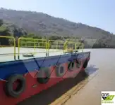 بارژ برای فروش