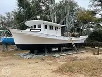 Trawler برای فروش