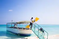 کشتی مسافری برای فروش