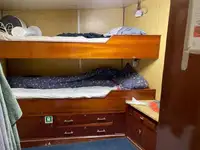 کشتی یدک‌کش برای فروش
