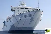 Ro-Ro ship برای فروش