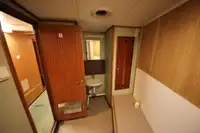 کشتی رو-رو برای فروش