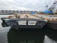 بارژ برای فروش