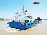 بارژ برای فروش