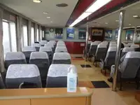 کشتی رو-رو برای فروش