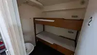 کشتی نقشه برداری برای فروش
