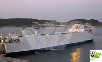 Ro-Ro ship برای فروش