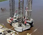 کشتی حمل گاز طبیعی مایع (LNG) برای فروش