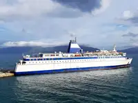Ro-Ro ship برای فروش