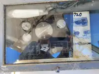 کشتی فرآوری ماهی برای فروش