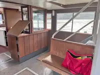 کشتی مسافری برای فروش