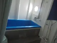 قایق گشتی برای فروش