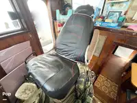 کشتی تریلر برای فروش