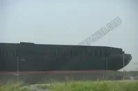 بارژ برای فروش