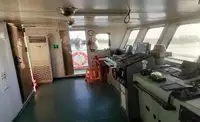 تانکر نفت/مواد شیمیایی برای فروش