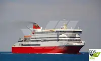 Ro-Ro ship برای فروش
