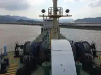تانکر نفت/مواد شیمیایی برای فروش