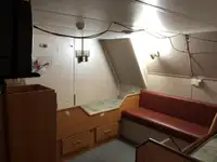 کشتی تریلر برای فروش