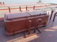 بارژ برای فروش