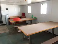 تانکر نفت/مواد شیمیایی برای فروش