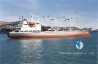 کشتی ریفر برای فروش