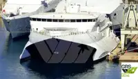 Ro-Ro ship برای فروش